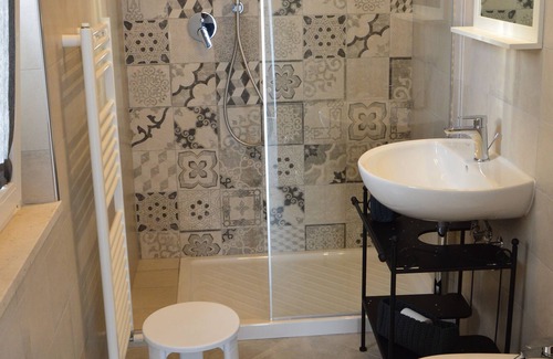 Santo Stefano di Magra Casa | Guesthouse Perfect Station