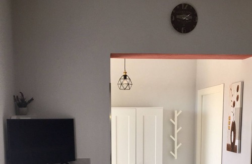 Santo Stefano di Magra Casa | Guesthouse Perfect Station