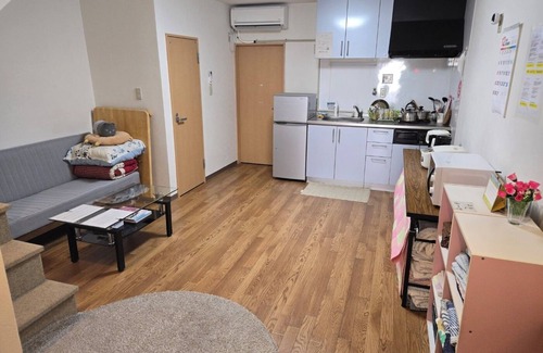 Tsuruhashi Casa | Guesthouse Jakotel Tsuruhashi