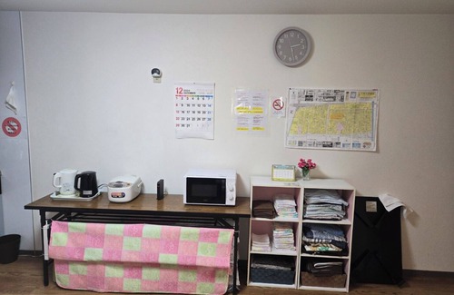 Tsuruhashi Casa | Guesthouse Jakotel Tsuruhashi