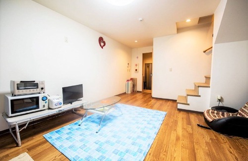 Tsuruhashi Casa | Guesthouse Jakotel Tsuruhashi