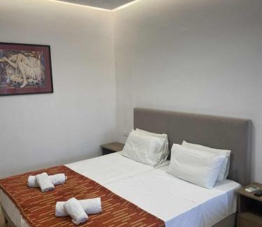 Permet Casa | Guesthouse Joal