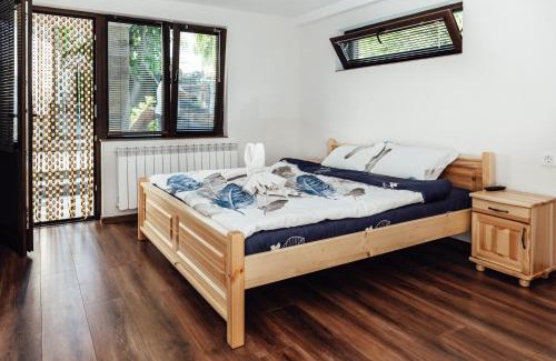 Sapareva Banya Casa | Guesthouse Juli
