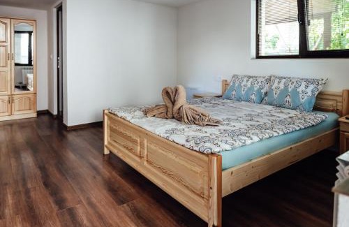 Sapareva Banya Casa | Guesthouse Juli