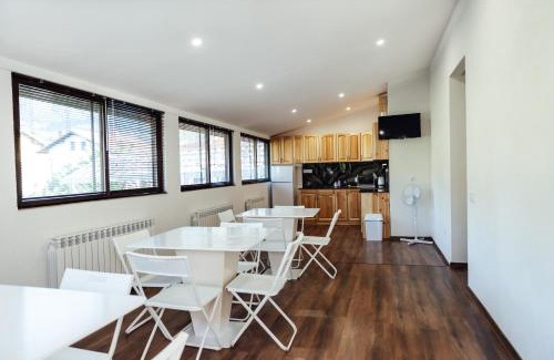 Sapareva Banya Casa | Guesthouse Juli