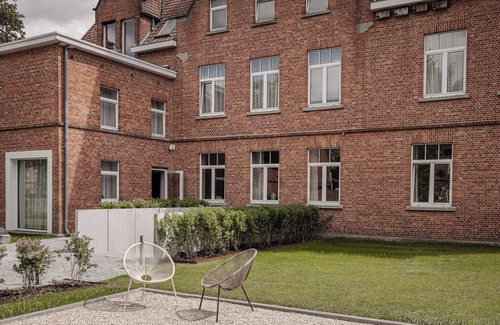 Beringen Cama Y Desayuno | Guesthouse Just Be Mine