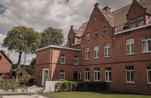 Beringen Cama Y Desayuno | Guesthouse Just Be Mine