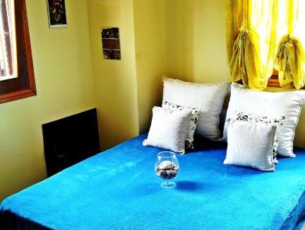 Aristotelis Casa | Guesthouse Kaliepia