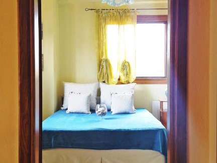 Aristotelis Casa | Guesthouse Kaliepia