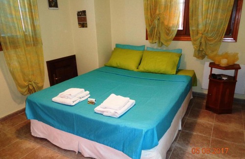 Aristotelis Casa | Guesthouse Kaliepia