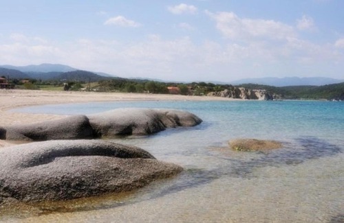 Aristotelis Casa | Guesthouse Kaliepia