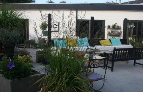 Bondues Cama Y Desayuno | Guesthouse Kathome