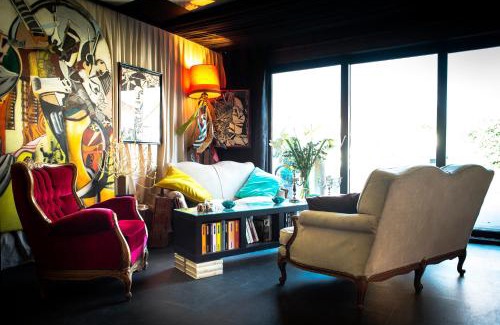 Bondues Cama Y Desayuno | Guesthouse Kathome