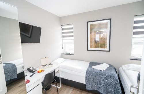 Innri-Njarthvik Casa | Guesthouse Keflavik by Reykjavik Keflavik Airport