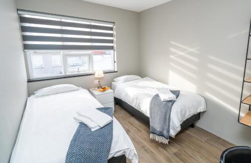 Innri-Njarthvik Casa | Guesthouse Keflavik by Reykjavik Keflavik Airport