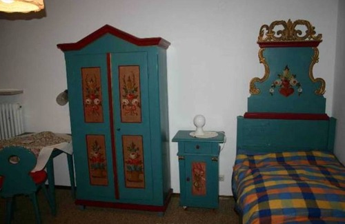 Miesbach Apartamento | Gästehaus Killer - Apartamento - Guesthouse Killer
