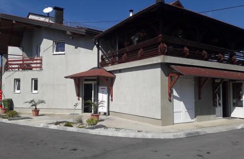 Ozalj Casa | Guesthouse Kod mosta