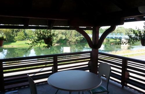 Ozalj Casa | Guesthouse Kod mosta