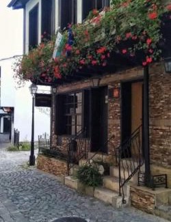 Gabrovo Casa | Guesthouse Koliovata Kashta