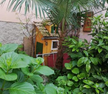 Lovran Casa | Guesthouse Kuća na šterne