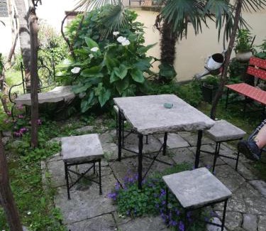 Lovran Casa | Guesthouse Kuća na šterne