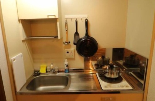 Yamashina Casa | Guesthouse Kyoto Yamashina