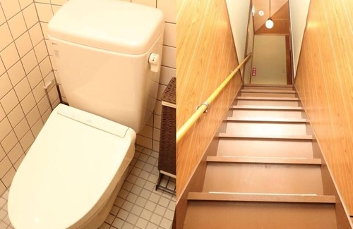 Yamashina Casa | Guesthouse Kyoto Yamashina