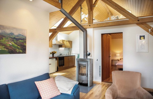 Murist Apartamento | Guesthouse la Molière ****, NEW ! 3 bedrooms, garden and private terrace