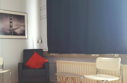 Laugarbakki Casa | Guesthouse Langafit