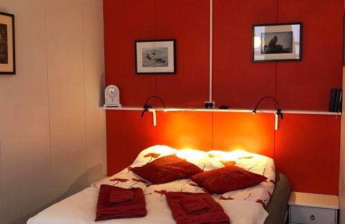 Laugarbakki Casa | Guesthouse Langafit