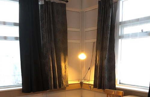 Laugarbakki Casa | Guesthouse Langafit