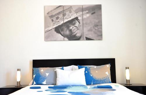 Santa Maria Cama Y Desayuno | Guesthouse Le Châtelain
