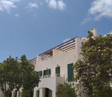 Santa Maria Cama Y Desayuno | Guesthouse Le Châtelain