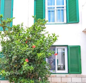 Santa Maria Cama Y Desayuno | Guesthouse Le Châtelain