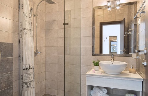 Rozino Casa | Guesthouse Le Marc