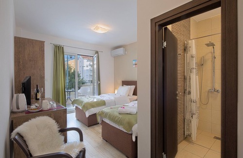 Rozino Casa | Guesthouse Le Marc