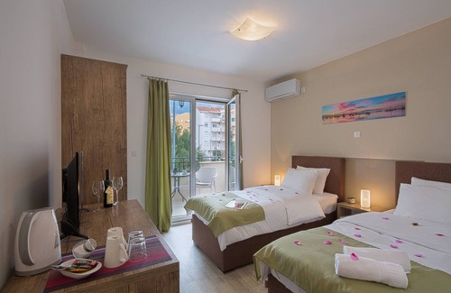 Rozino Casa | Guesthouse Le Marc