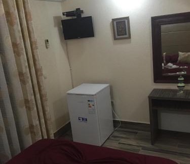 Gjerana Casa | Guesthouse Liamra