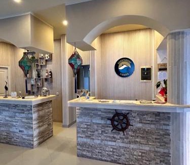 Gjerana Casa | Guesthouse Liamra