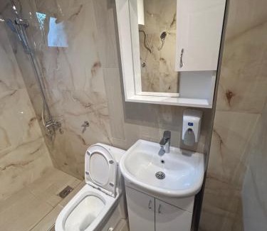 Gjerana Casa | Guesthouse Liamra