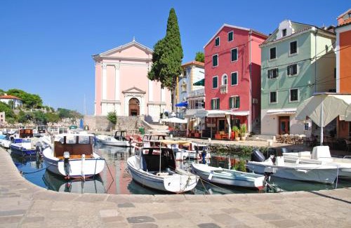 Cove Murtar Apartamento | Guesthouse Losinj (4241)