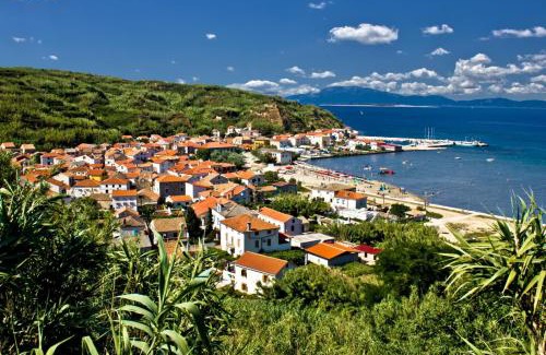 Cove Murtar Apartamento | Guesthouse Losinj (4241)