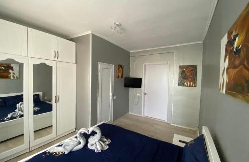 Oni Casa | Guesthouse Luika