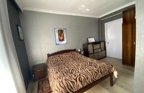 Oni Casa | Guesthouse Luika