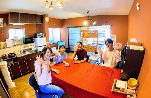 Kochi Condominio | Guesthouse LuLuLu Atago