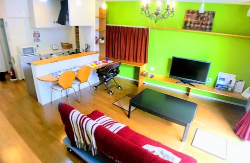 Kochi Condominio | Guesthouse LuLuLu Atago