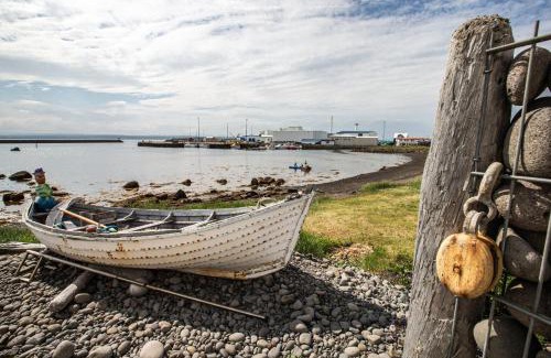 Thorshofn Casa | Guesthouse Lyngholt