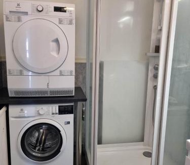 Husavik Apartamento | Guesthouse Maddy