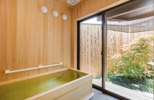 Kameoka Apartamento | Guesthouse Maishu