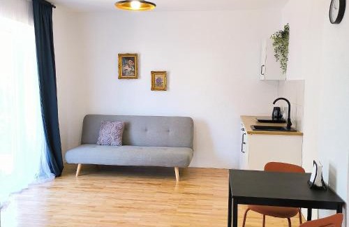 Vojvodina Apartamento | GuestHouse Maison Comfort
